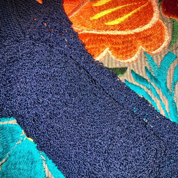 *4 pairs of Vintage Crochet and Gloves & sheer  Mid Century Dress Summer Gloves - Picture 7 of 14